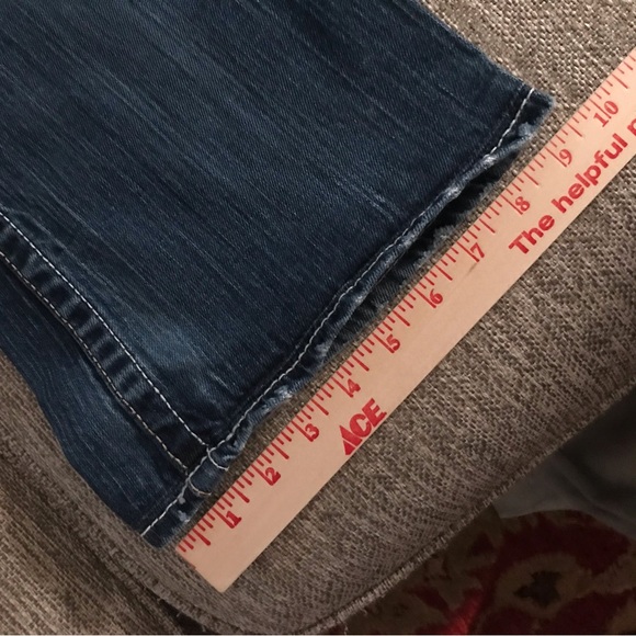 BIG STAR Maddie jeans size 26 - Picture 7 of 8